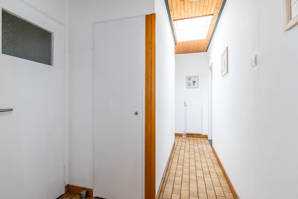 Foto - Te koop: Semi bungalow met veel woonoppervlakte gelegen in Haanrade